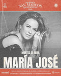 Mária Jose - 21 Abril